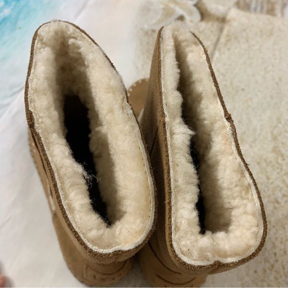 UGG Ailish Women's Shoes - Picture 11 of 13